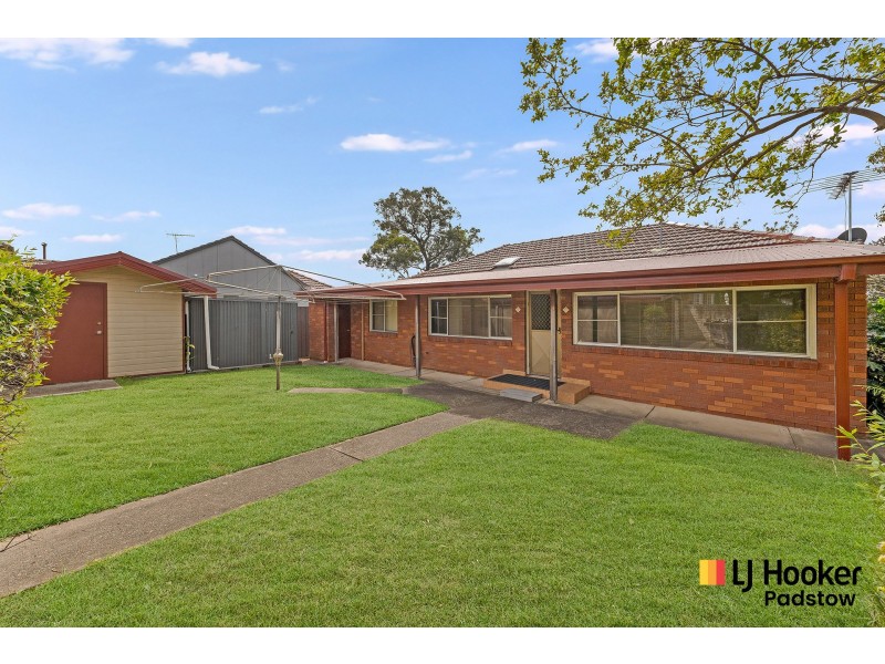 22 Doyle Road, Revesby NSW 2212