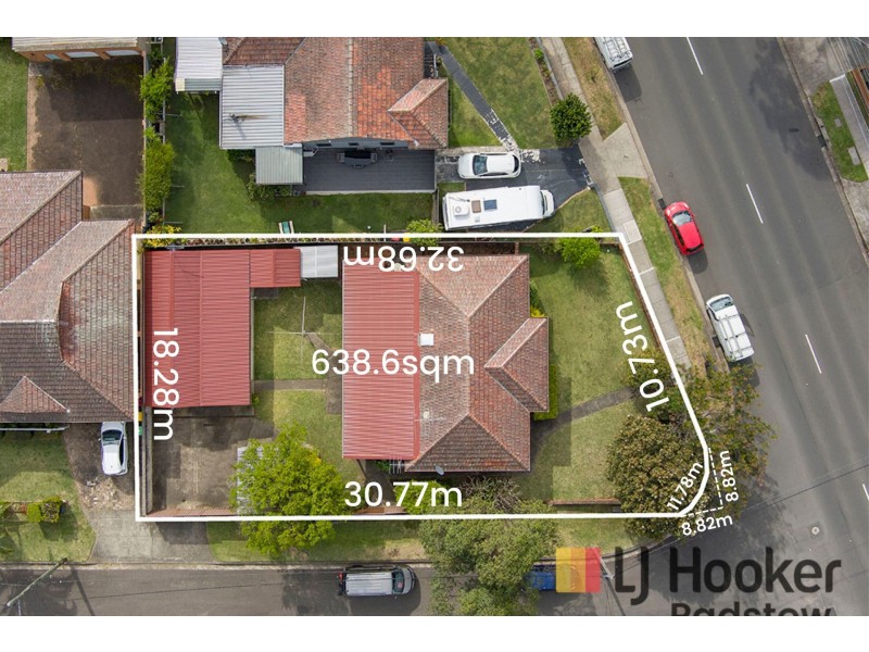 22 Doyle Road, Revesby NSW 2212