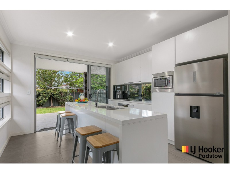 49 Louie Street, Revesby NSW 2212