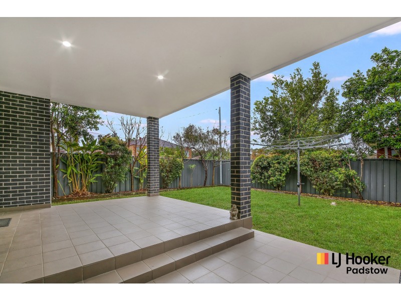 49 Louie Street, Revesby NSW 2212