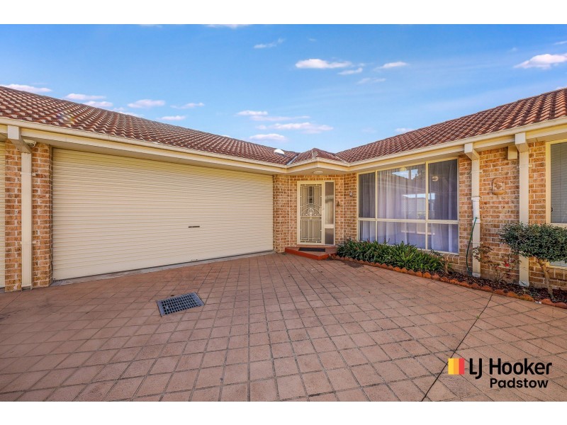 2/88-90 Villiers Road, Padstow Heights NSW 2211