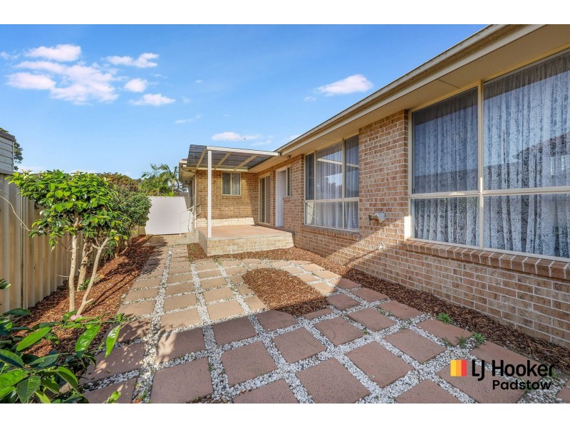 2/88-90 Villiers Road, Padstow Heights NSW 2211