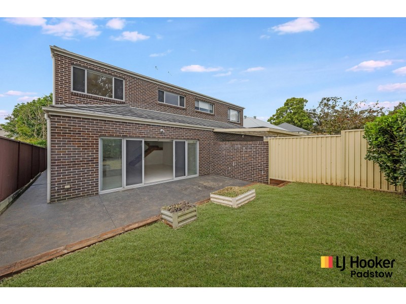 3 Phillip Street, Panania NSW 2213