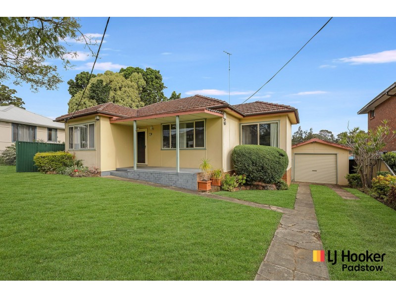 9 Marong Street, Panania NSW 2213