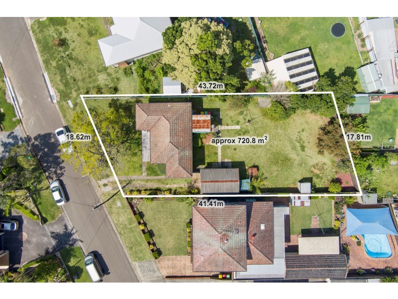 9 Marong Street, Panania NSW 2213