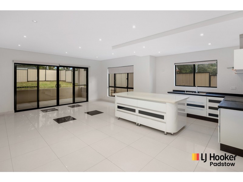 1 Lawrence Street, Peakhurst NSW 2210