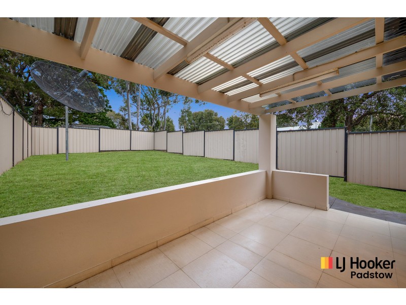 1 Lawrence Street, Peakhurst NSW 2210