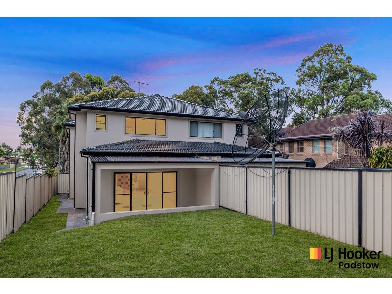 1 Lawrence Street, Peakhurst NSW 2210