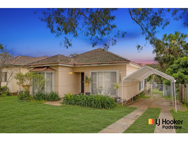 12 Parmal Avenue, Padstow NSW 2211