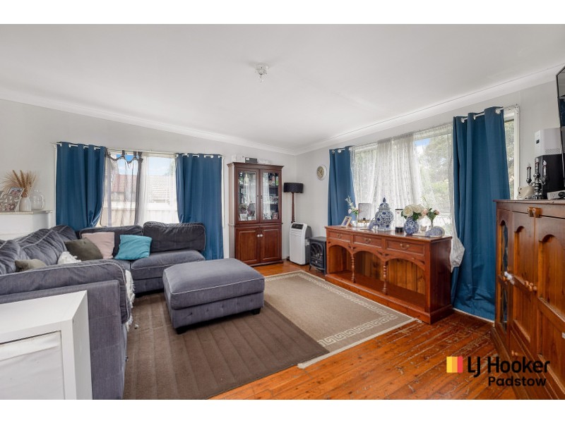 12 Parmal Avenue, Padstow NSW 2211