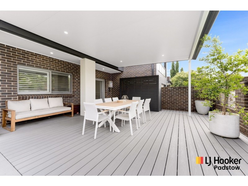 67 Faraday Road, Padstow NSW 2211