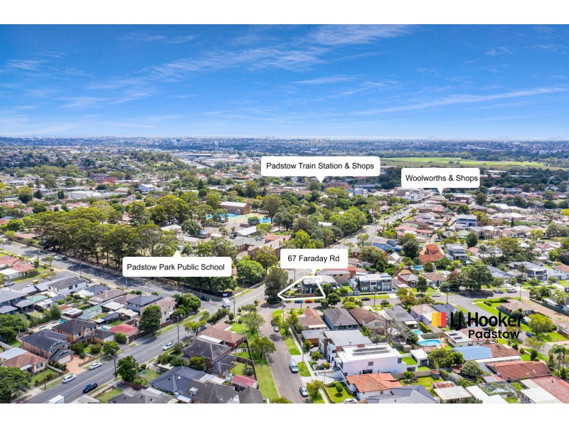 67 Faraday Road, Padstow NSW 2211