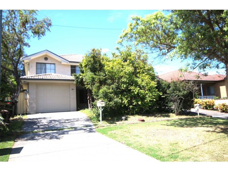 23a Banks Street, Padstow NSW 2211