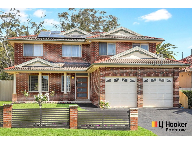 7 Sewell Avenue, Padstow Heights NSW 2211