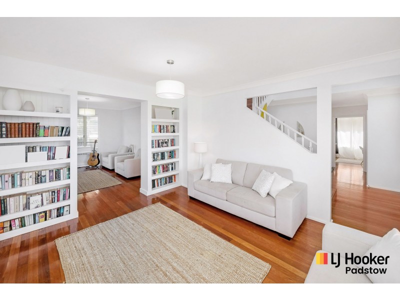 7 Sewell Avenue, Padstow Heights NSW 2211