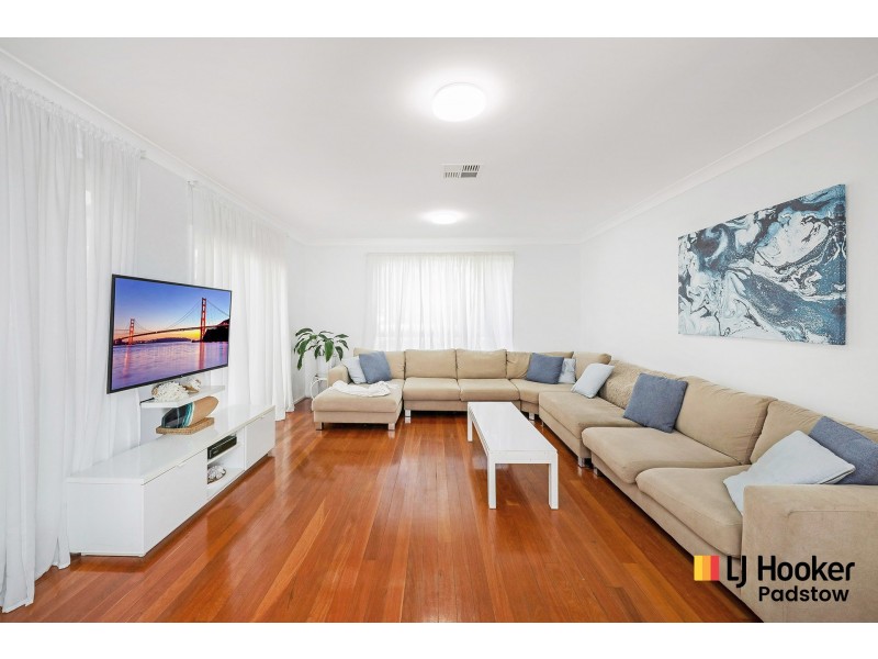 7 Sewell Avenue, Padstow Heights NSW 2211