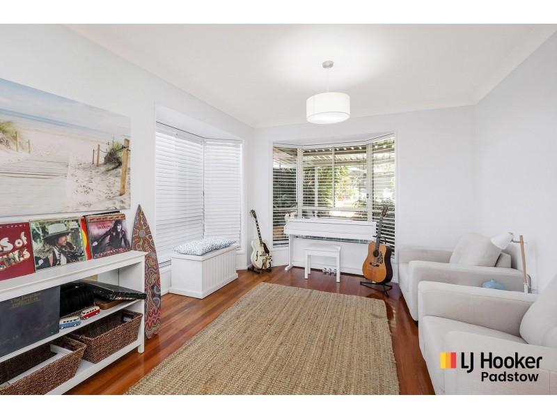 7 Sewell Avenue, Padstow Heights NSW 2211