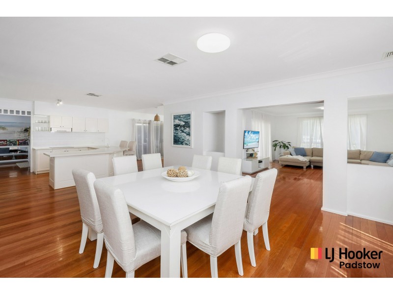 7 Sewell Avenue, Padstow Heights NSW 2211