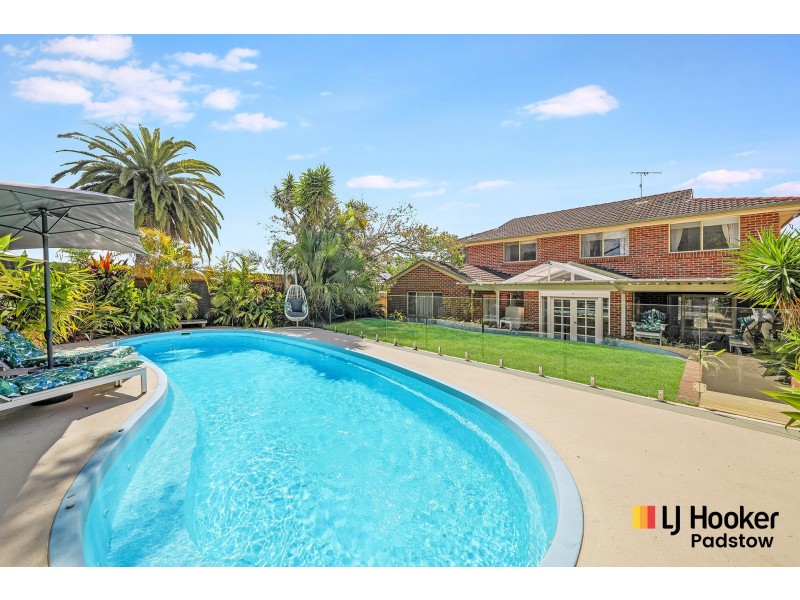 7 Sewell Avenue, Padstow Heights NSW 2211