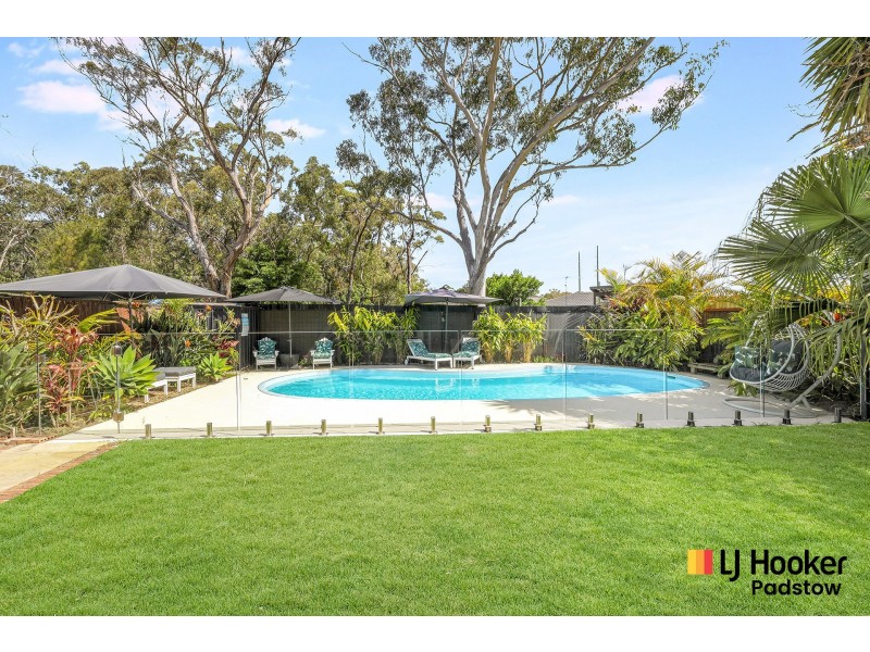 7 Sewell Avenue, Padstow Heights NSW 2211