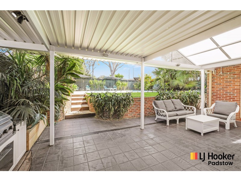 7 Sewell Avenue, Padstow Heights NSW 2211