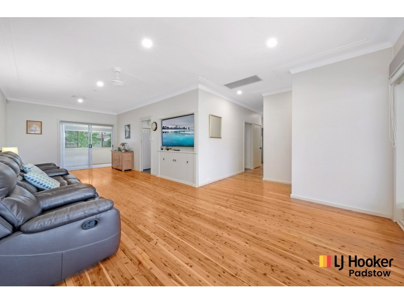 26 Harford Avenue, East Hills NSW 2213