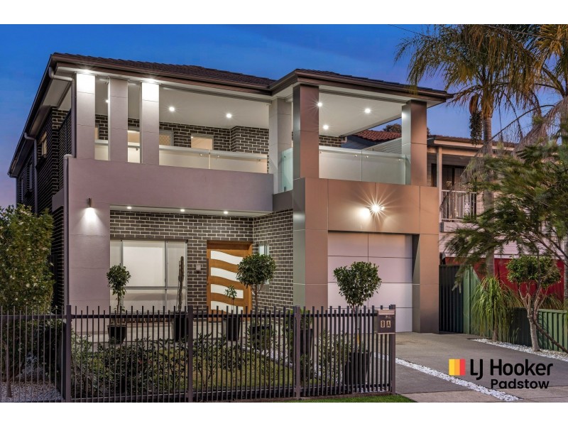 8A Monie Avenue, East Hills NSW 2213