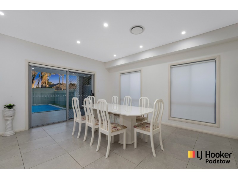 8A Monie Avenue, East Hills NSW 2213