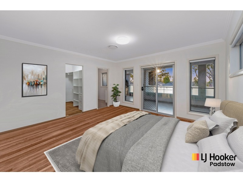 8A Monie Avenue, East Hills NSW 2213