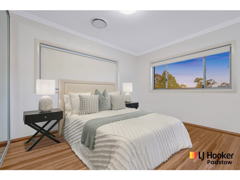 8A Monie Avenue, East Hills NSW 2213