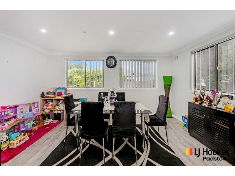 5 Reiba Crescent, Revesby NSW 2212