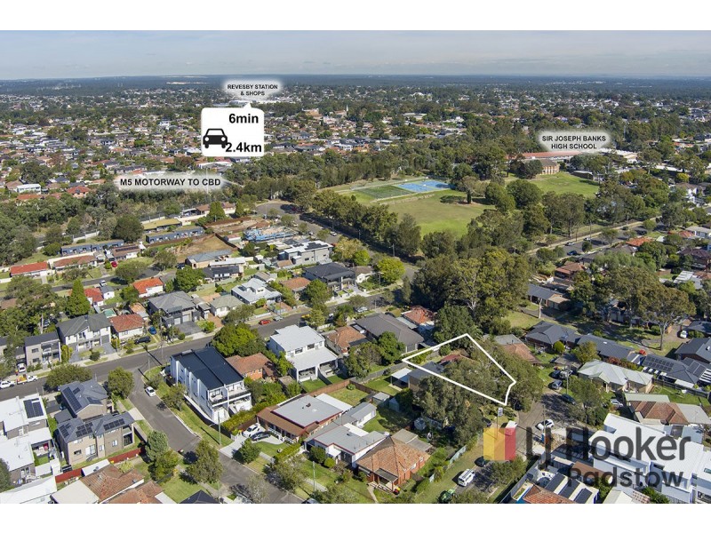 5 Reiba Crescent, Revesby NSW 2212