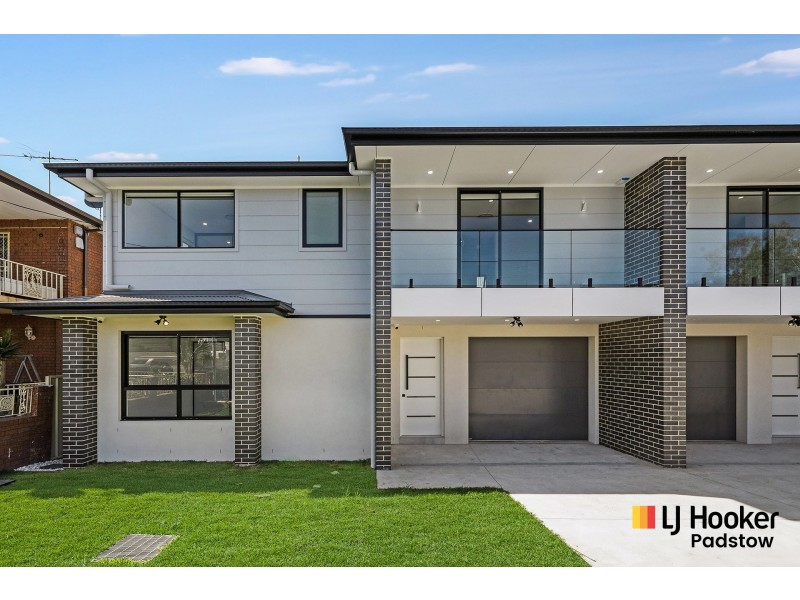 21 Watson Road, Padstow NSW 2211