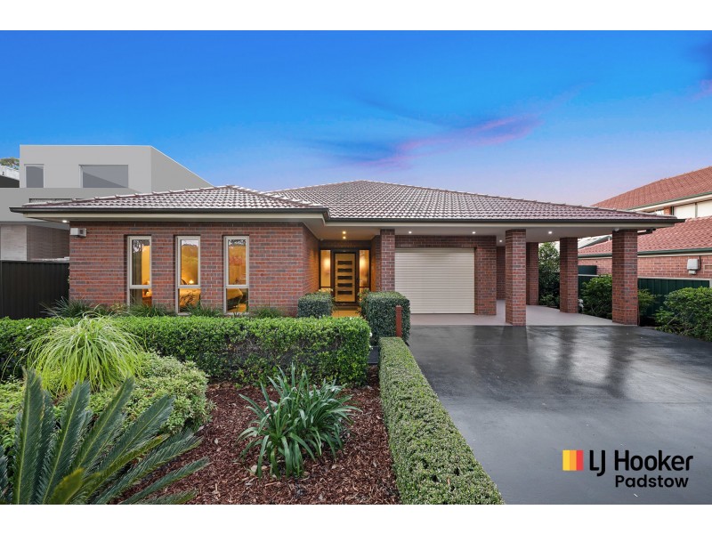 10 Blanche Avenue, Padstow NSW 2211