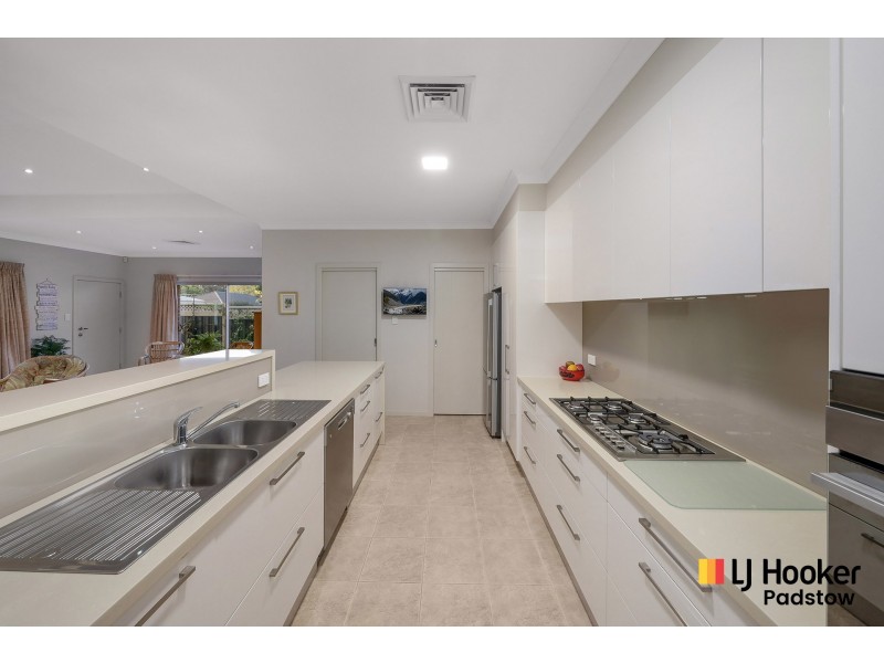 10 Blanche Avenue, Padstow NSW 2211