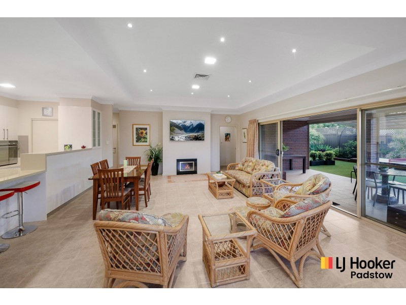 10 Blanche Avenue, Padstow NSW 2211