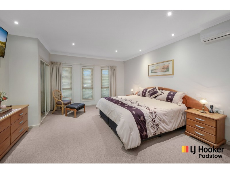 10 Blanche Avenue, Padstow NSW 2211