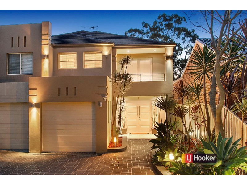 88 Victoria Street, Revesby NSW 2212