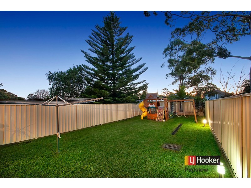 88 Victoria Street, Revesby NSW 2212