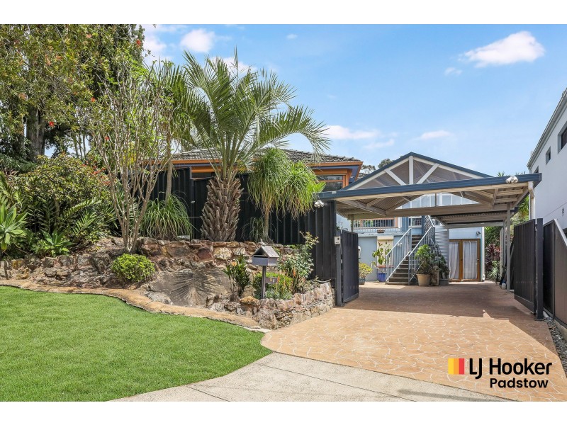 9 Oatley Place, Padstow Heights NSW 2211