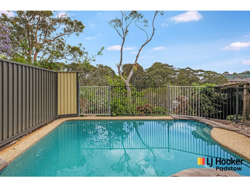9 Oatley Place, Padstow Heights NSW 2211