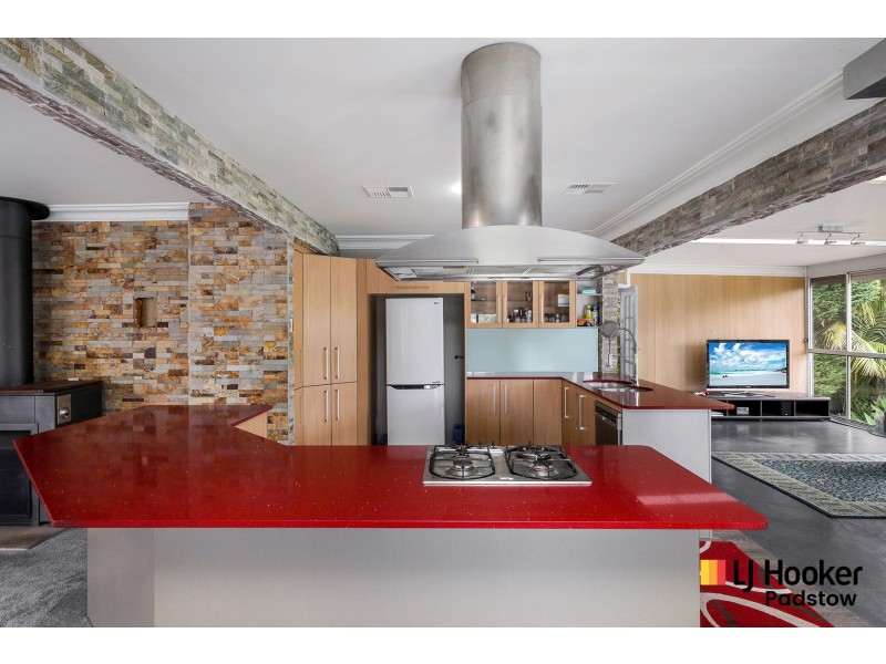 9 Oatley Place, Padstow Heights NSW 2211