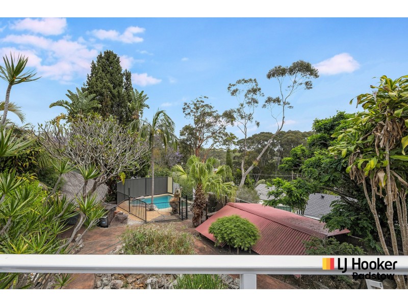9 Oatley Place, Padstow Heights NSW 2211