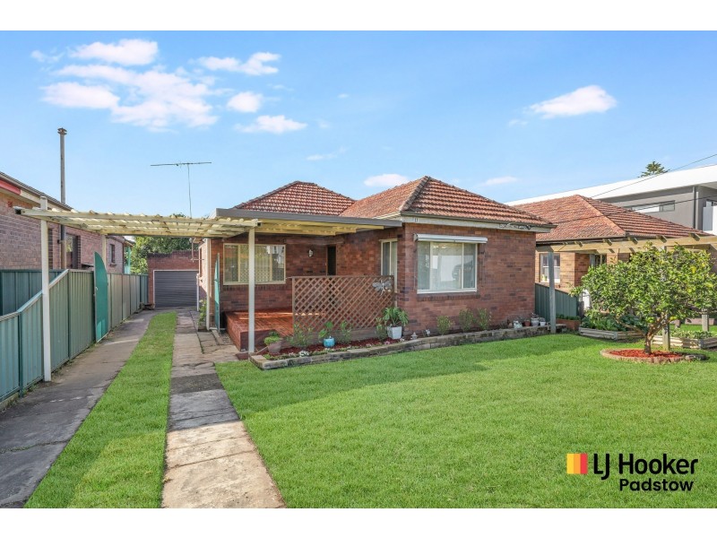 11 Lesley Avenue, Revesby NSW 2212