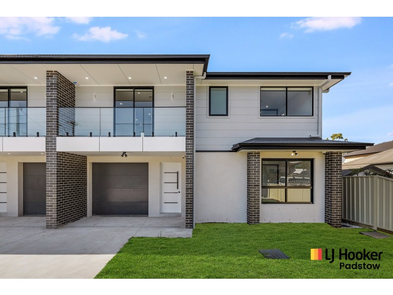 21A Watson Road, Padstow NSW 2211