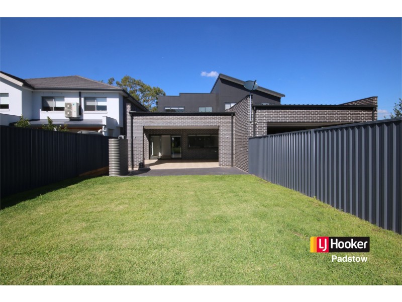 3A Ellesmere Street, Panania NSW 2213