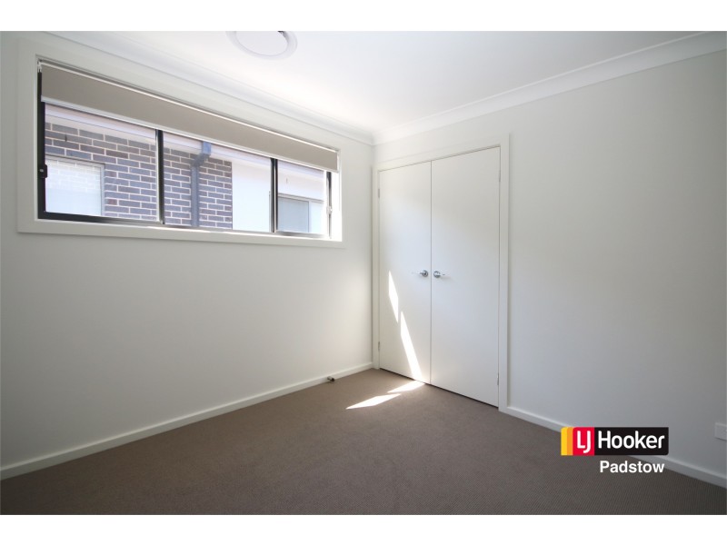 3A Ellesmere Street, Panania NSW 2213