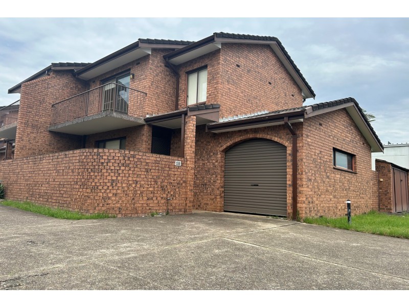 28/108 Gibson Avenue, Padstow NSW 2211