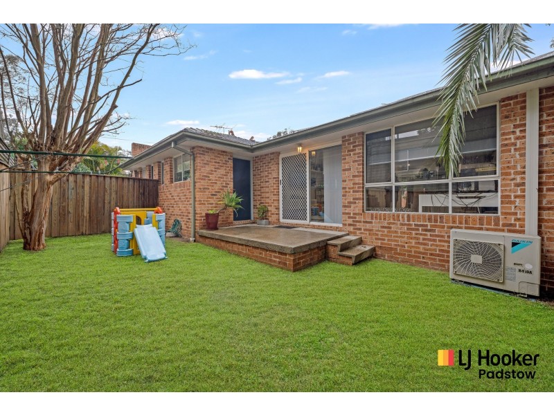 2/50 Lang Street, Padstow NSW 2211