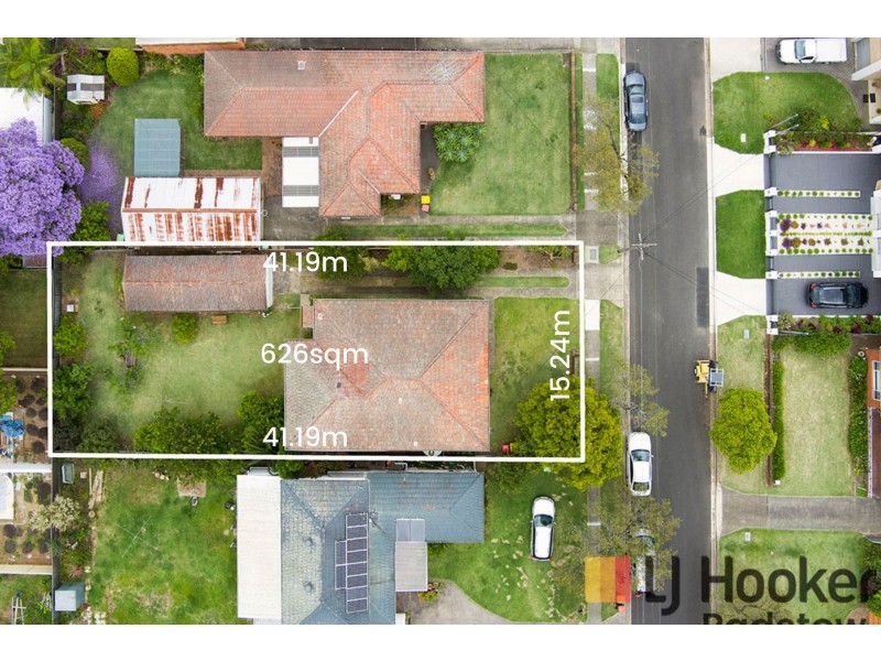 13 Ronald Street, Padstow NSW 2211